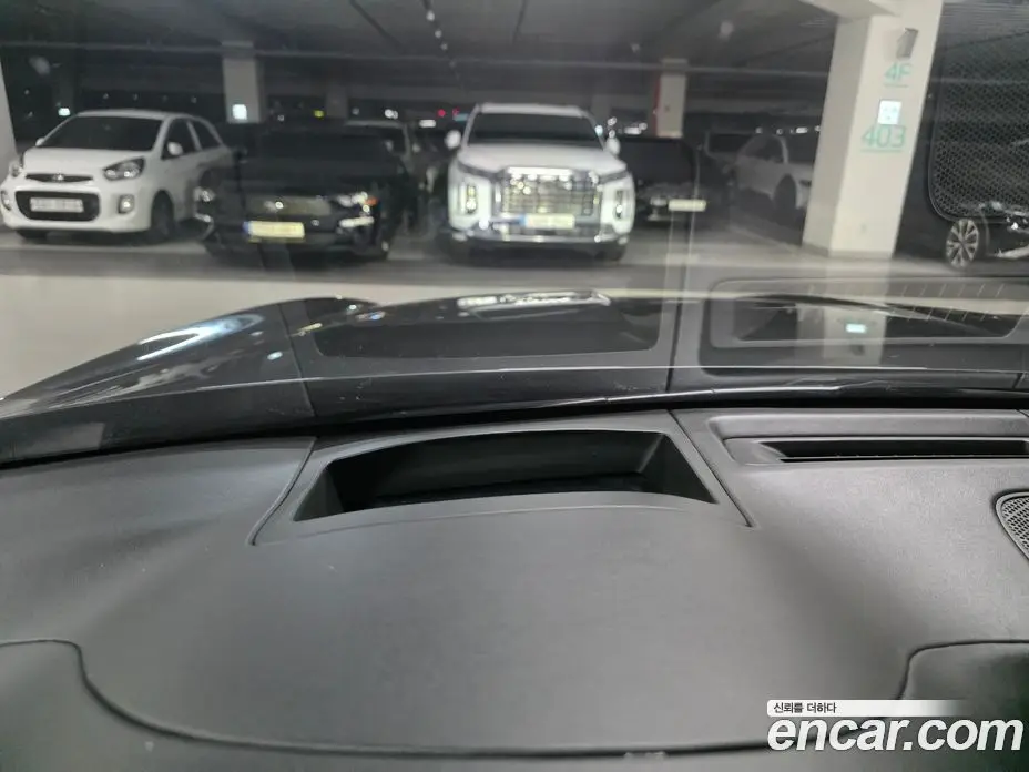 Genesis GV70 2021 2.5 автомат (гидро), фото 10