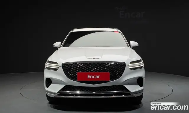 Genesis GV70 2023 2.5 автомат (гидро), миниатюра 3 Genesis GV70 2023 2.5 автомат (гидро), миниатюра 3