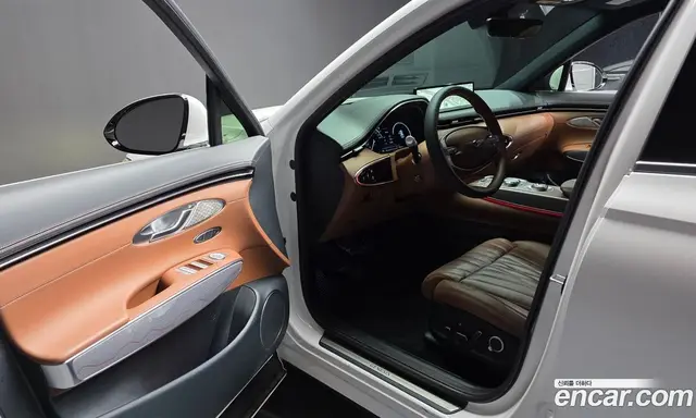 Genesis GV70 2023 2.5 автомат (гидро), миниатюра 10 Genesis GV70 2023 2.5 автомат (гидро), миниатюра 10