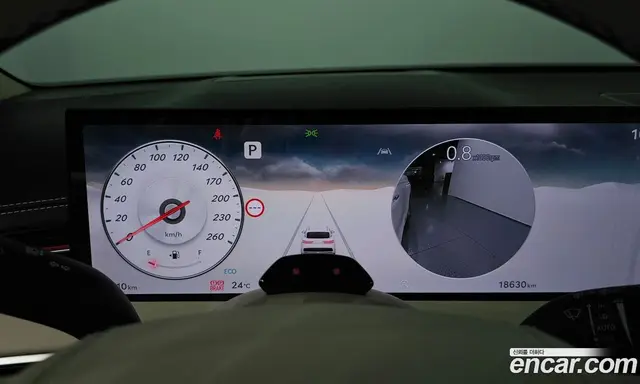 Genesis GV70 2025 2.5 автомат (гидро), миниатюра 11 Genesis GV70 2025 2.5 автомат (гидро), миниатюра 11