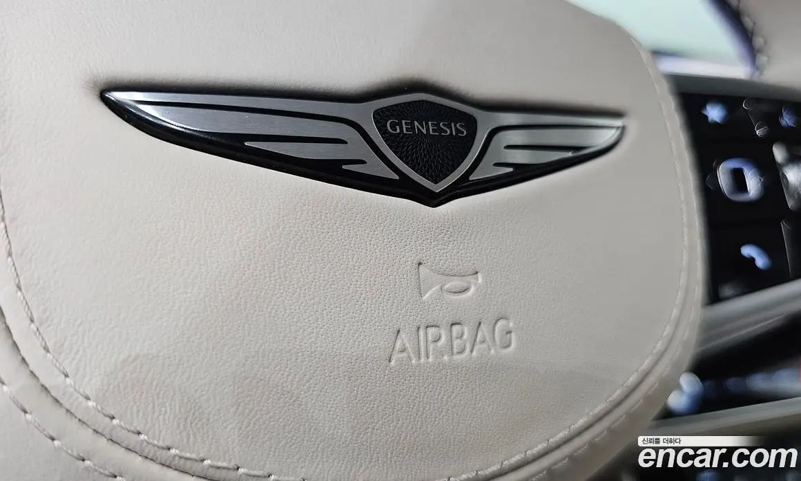 Genesis GV70 2025 2.5 автомат (гидро), фото 30 Genesis GV70 2025 2.5 автомат (гидро), фото 30