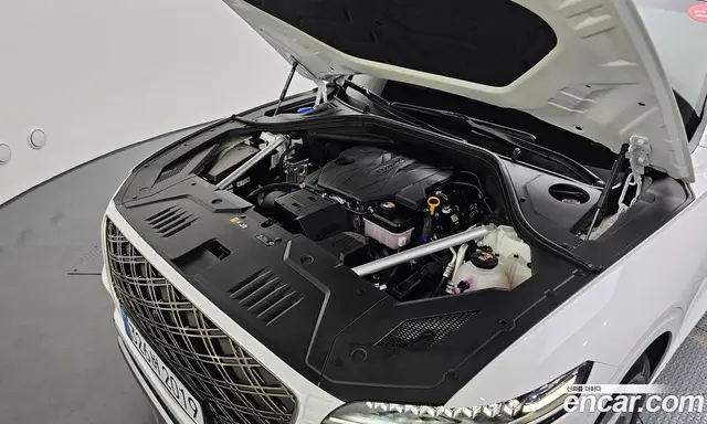 Genesis GV70 2025 2.5 автомат (гидро), миниатюра 6 Genesis GV70 2025 2.5 автомат (гидро), миниатюра 6