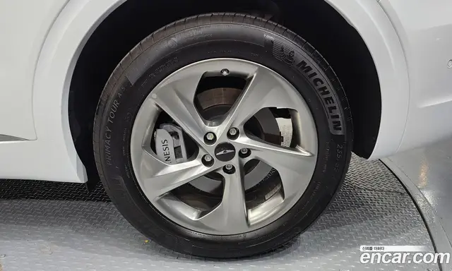 Genesis GV70 2025 2.5 автомат (гидро), миниатюра 7 Genesis GV70 2025 2.5 автомат (гидро), миниатюра 7