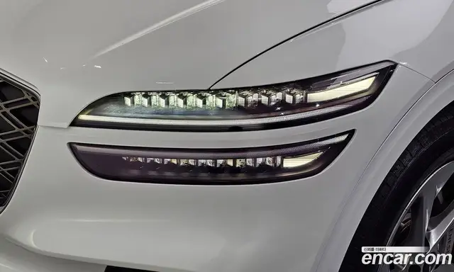 Genesis GV70 2025 2.5 автомат (гидро), миниатюра 8 Genesis GV70 2025 2.5 автомат (гидро), миниатюра 8