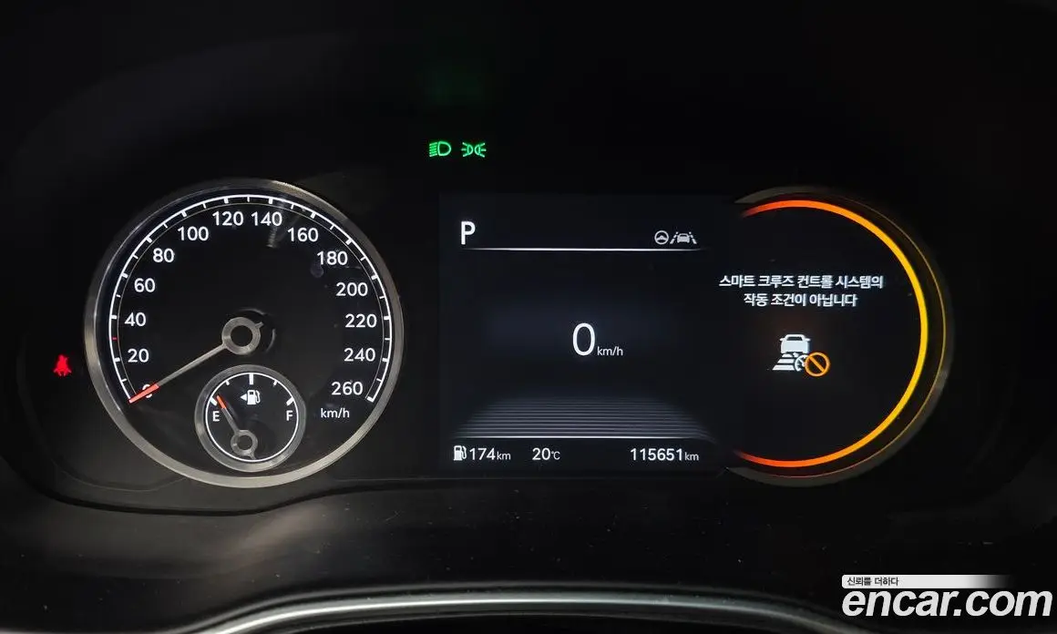 Genesis GV80 2020 3.0 автомат (гидро), фото 11