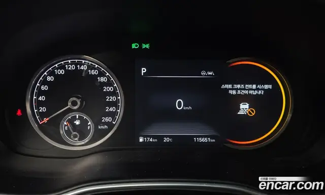 Genesis GV80 2020 3.0 автомат (гидро), миниатюра 11