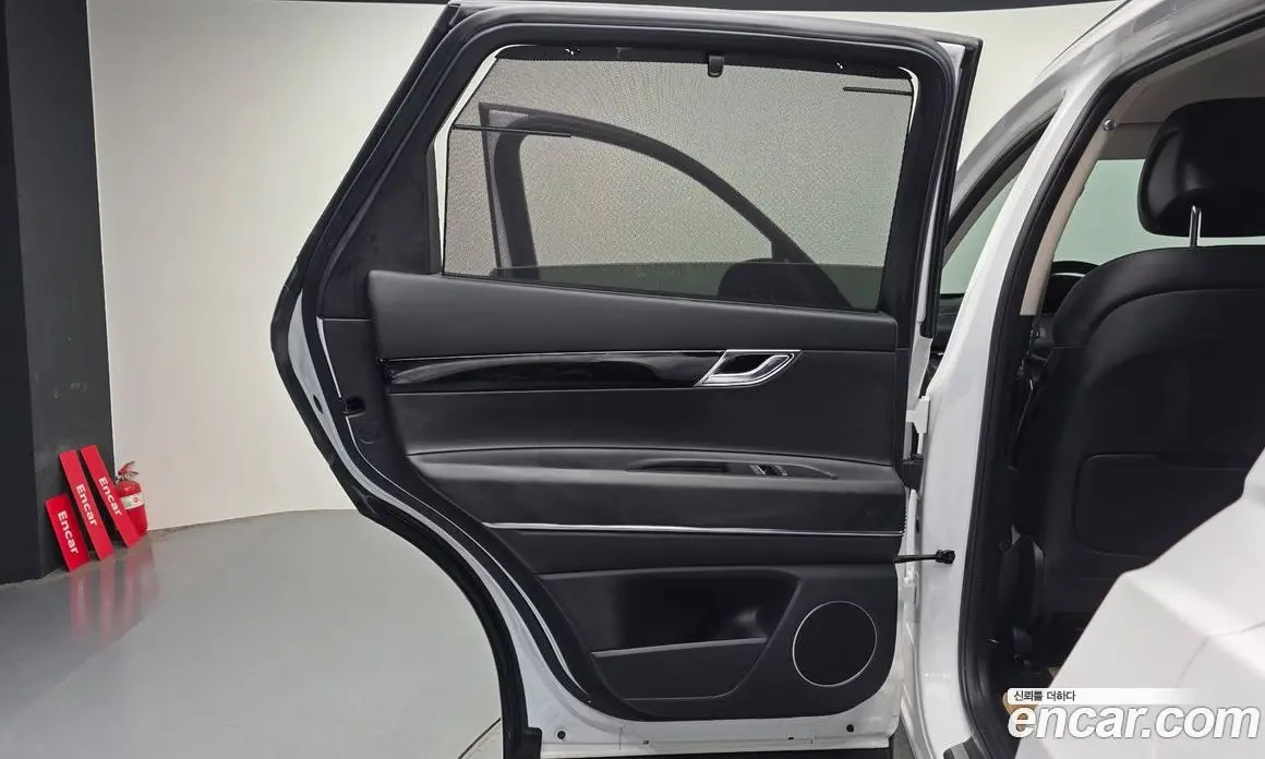 Genesis GV80 2020 3.0 автомат (гидро), фото 15