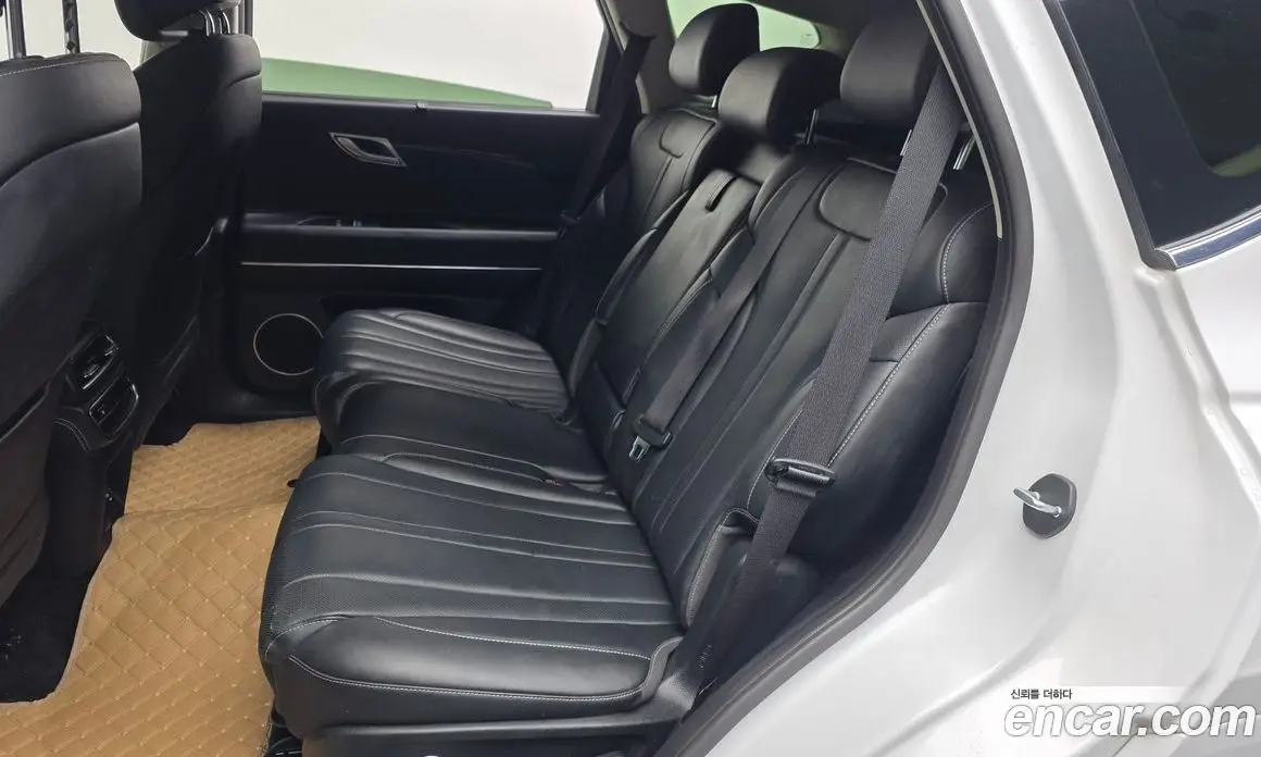 Genesis GV80 2020 3.0 автомат (гидро), фото 16