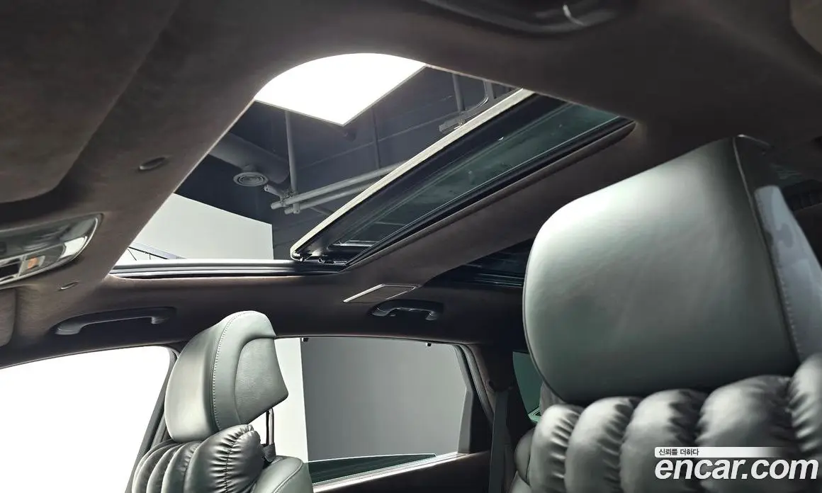 Genesis GV80 2021 3.0 автомат (гидро), фото 21