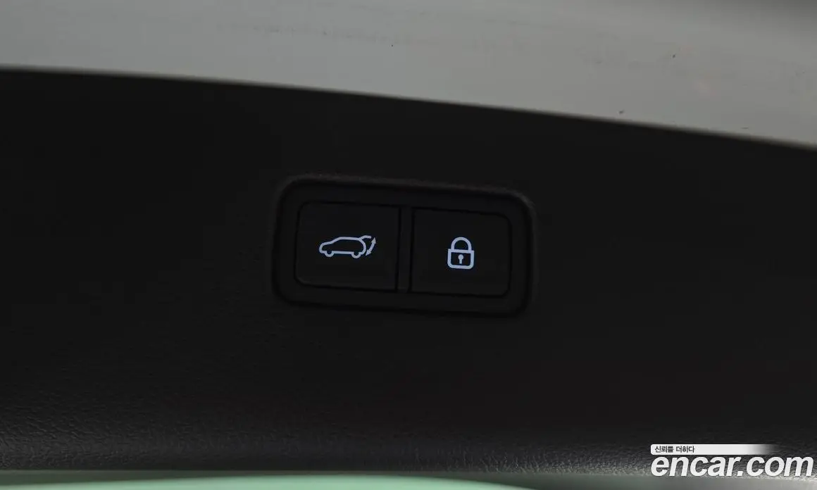 Genesis GV80 2021 3.0 автомат (гидро), фото 22