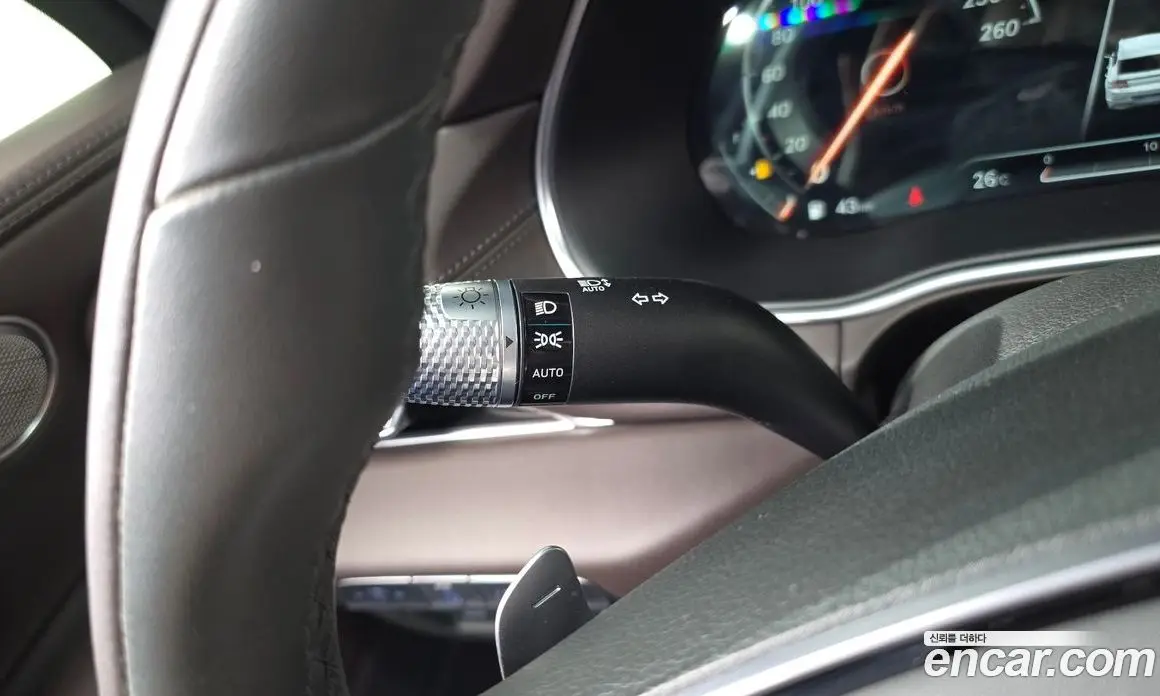 Genesis GV80 2021 3.0 автомат (гидро), фото 26