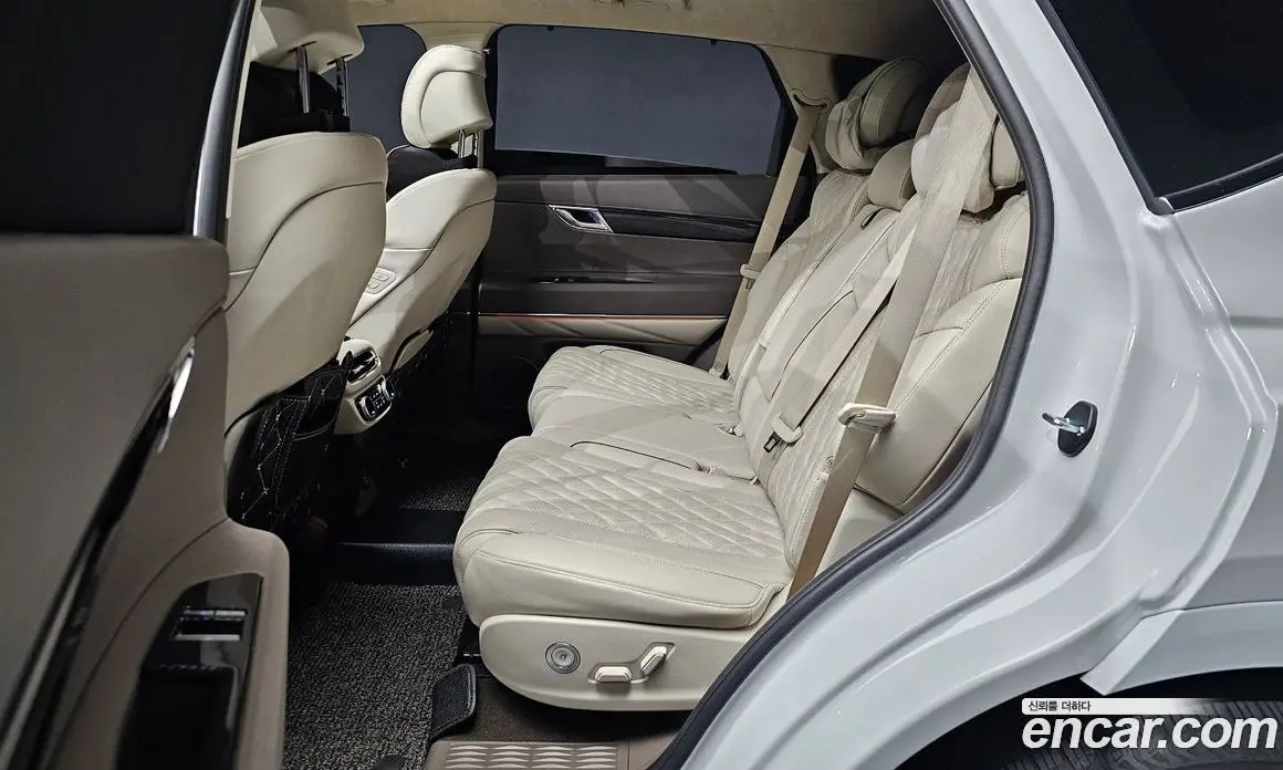 Genesis GV80 2023 2.5 автомат (гидро), фото 12