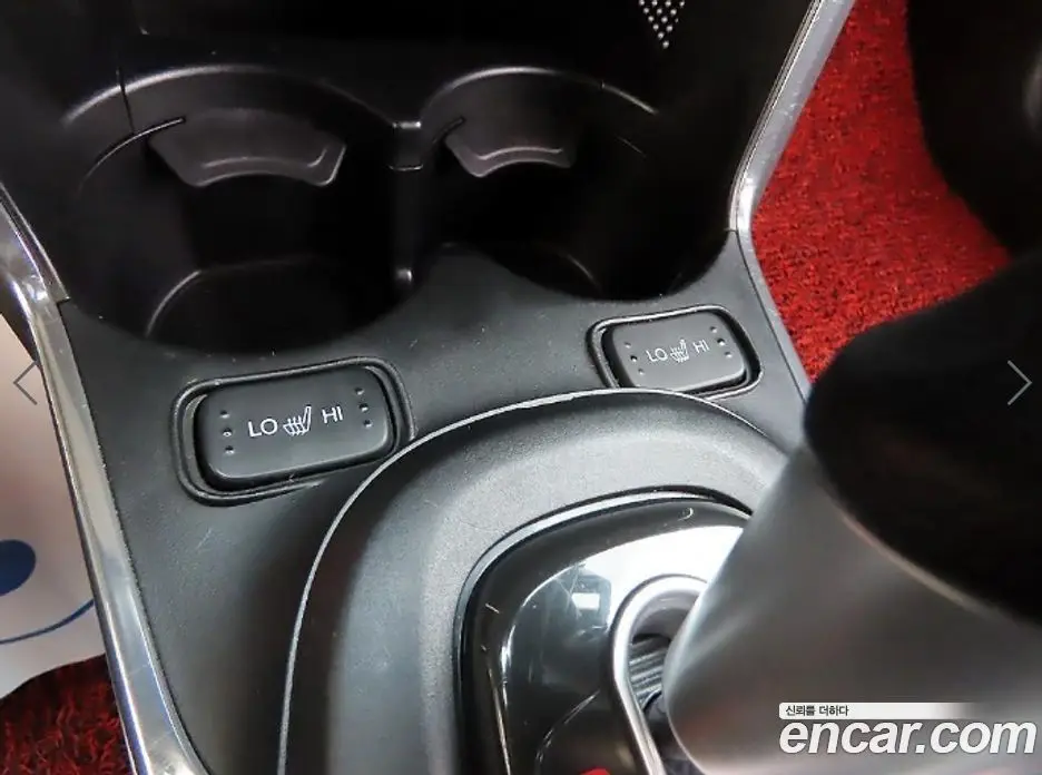 Honda CR-Z 2011 1.5 автомат (гидро), фото 13 Honda CR-Z 2011 1.5 автомат (гидро), фото 13
