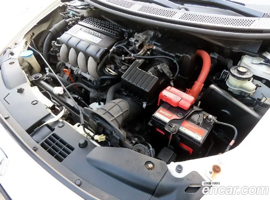 Honda CR-Z 2011 1.5 автомат (гидро), фото 19 Honda CR-Z 2011 1.5 автомат (гидро), фото 19