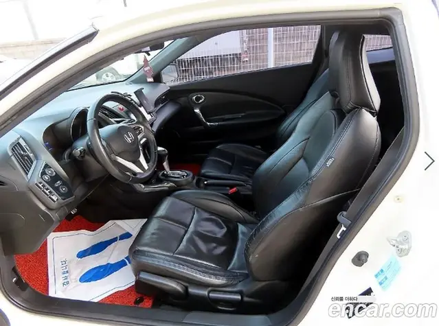 Honda CR-Z 2011 1.5 автомат (гидро), миниатюра 5 Honda CR-Z 2011 1.5 автомат (гидро), миниатюра 5