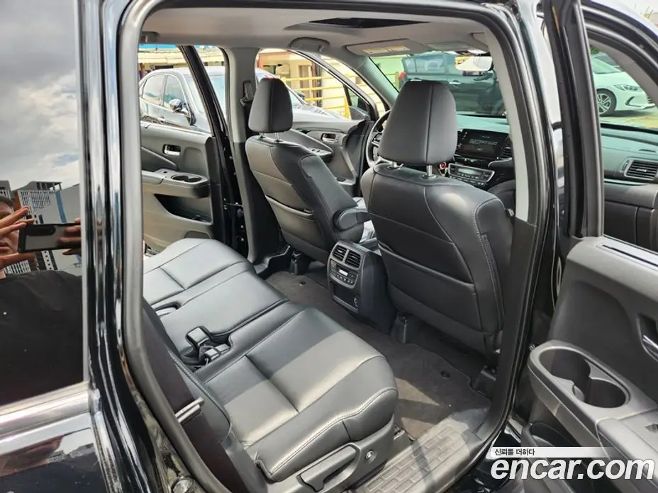 Honda Pilot 2019 3.5 автомат (гидро), фото 15 Honda Pilot 2019 3.5 автомат (гидро), фото 15