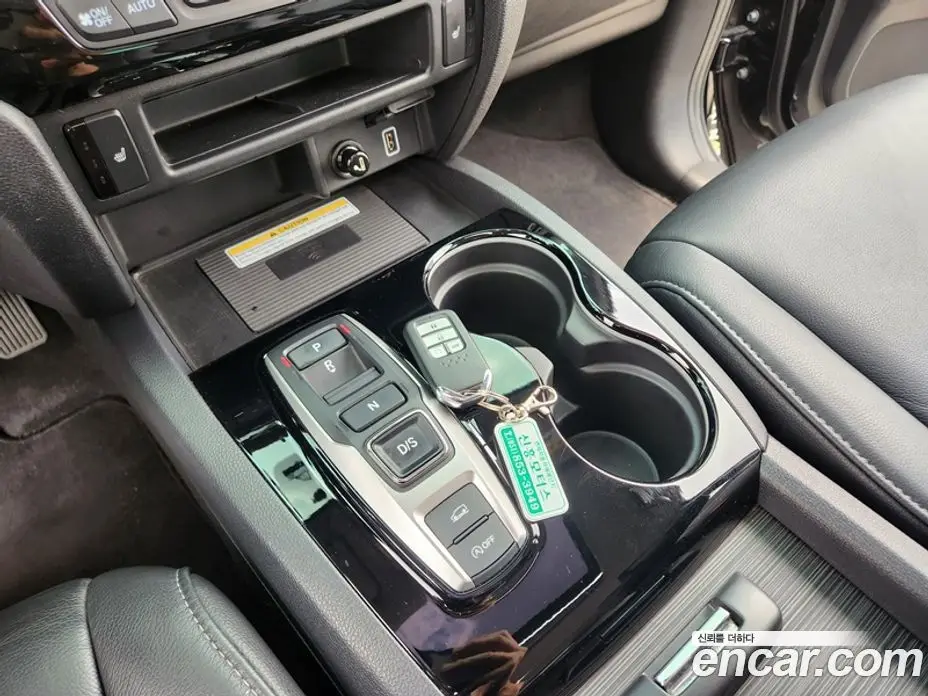 Honda Pilot 2019 3.5 автомат (гидро), фото 17 Honda Pilot 2019 3.5 автомат (гидро), фото 17