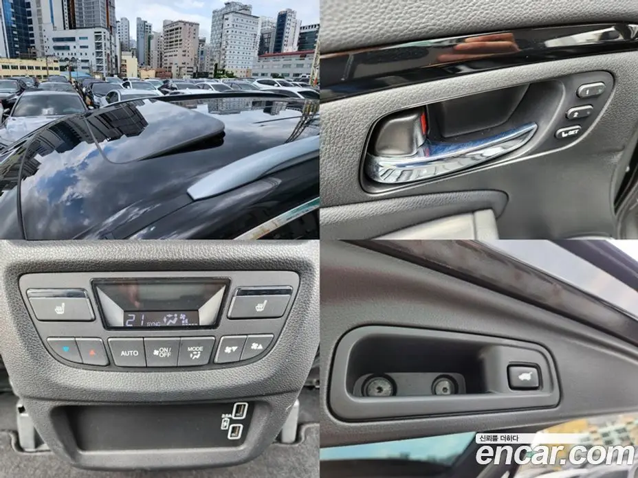 Honda Pilot 2019 3.5 автомат (гидро), фото 18 Honda Pilot 2019 3.5 автомат (гидро), фото 18