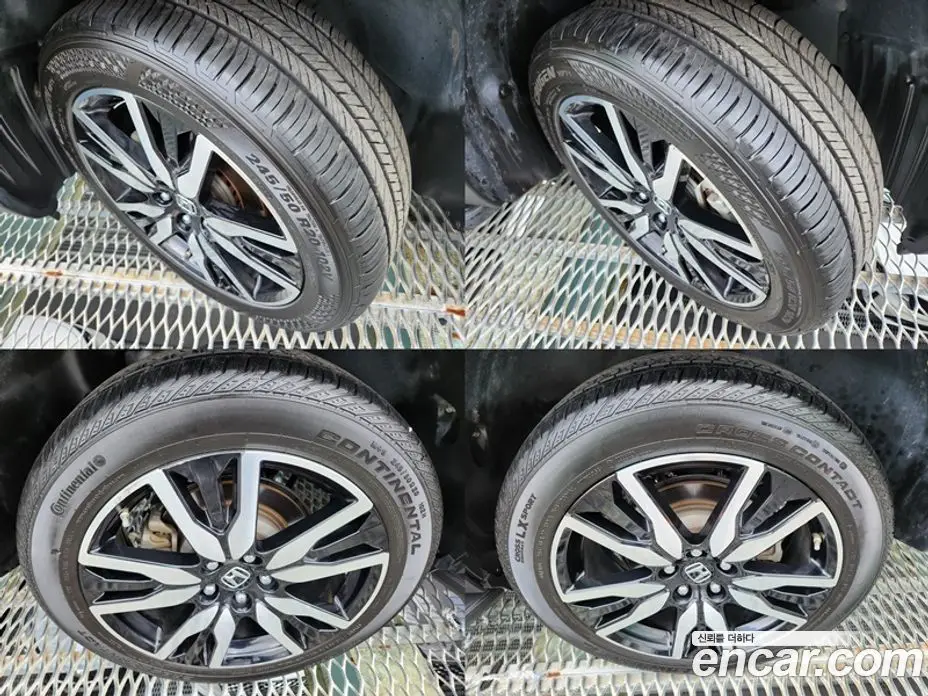 Honda Pilot 2019 3.5 автомат (гидро), фото 9 Honda Pilot 2019 3.5 автомат (гидро), фото 9