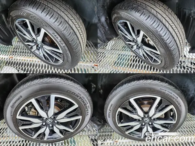 Honda Pilot 2019 3.5 автомат (гидро), миниатюра 9 Honda Pilot 2019 3.5 автомат (гидро), миниатюра 9