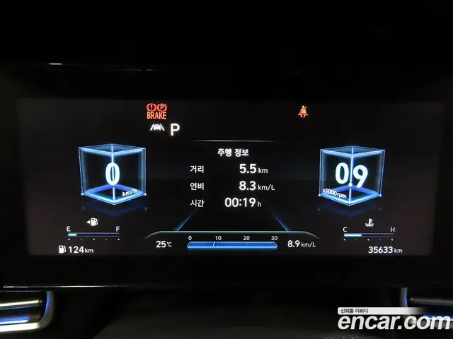 Hyundai Avante 2021 1.6 автомат (гидро), миниатюра 8