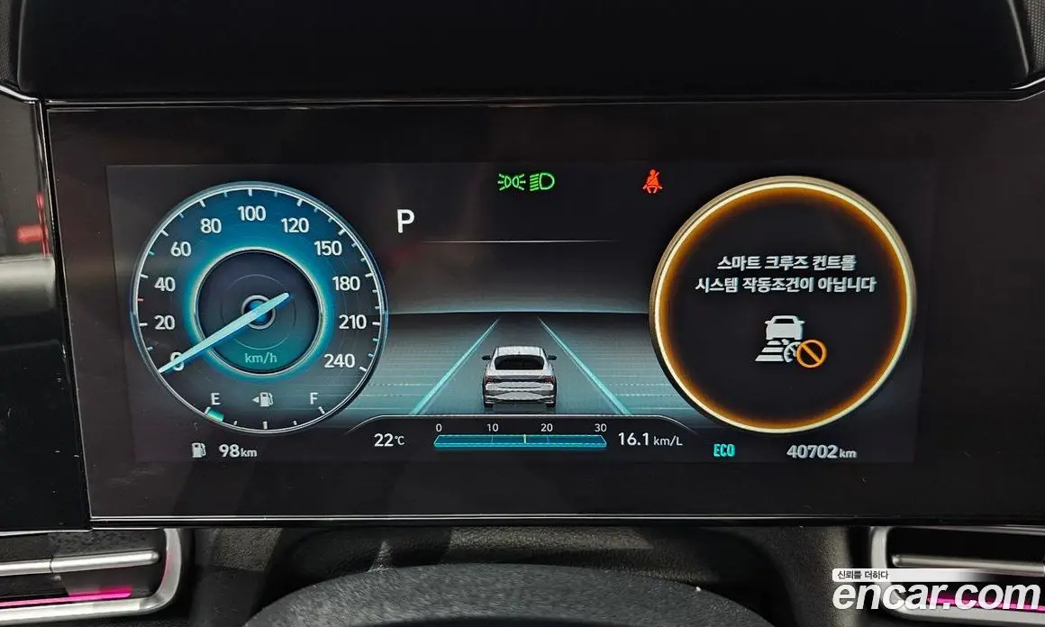 Hyundai Avante 2022 1.6 автомат (гидро), фото 11