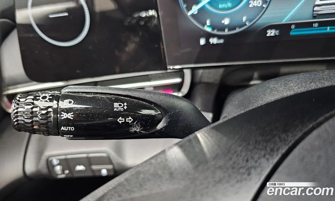 Hyundai Avante 2022 1.6 автомат (гидро), фото 28
