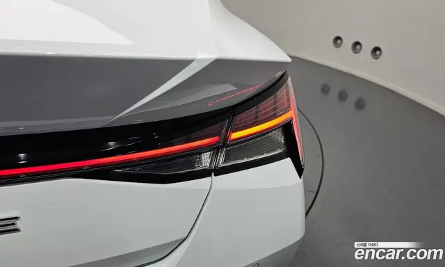 Hyundai Avante 2022 1.6 автомат (гидро), миниатюра 9