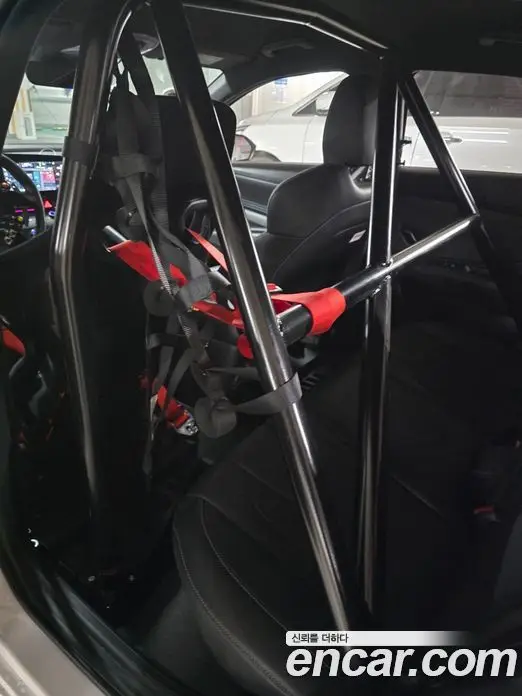 Hyundai Avante 2023 2.0 автомат (гидро), миниатюра 10 Hyundai Avante 2023 2.0 автомат (гидро), миниатюра 10