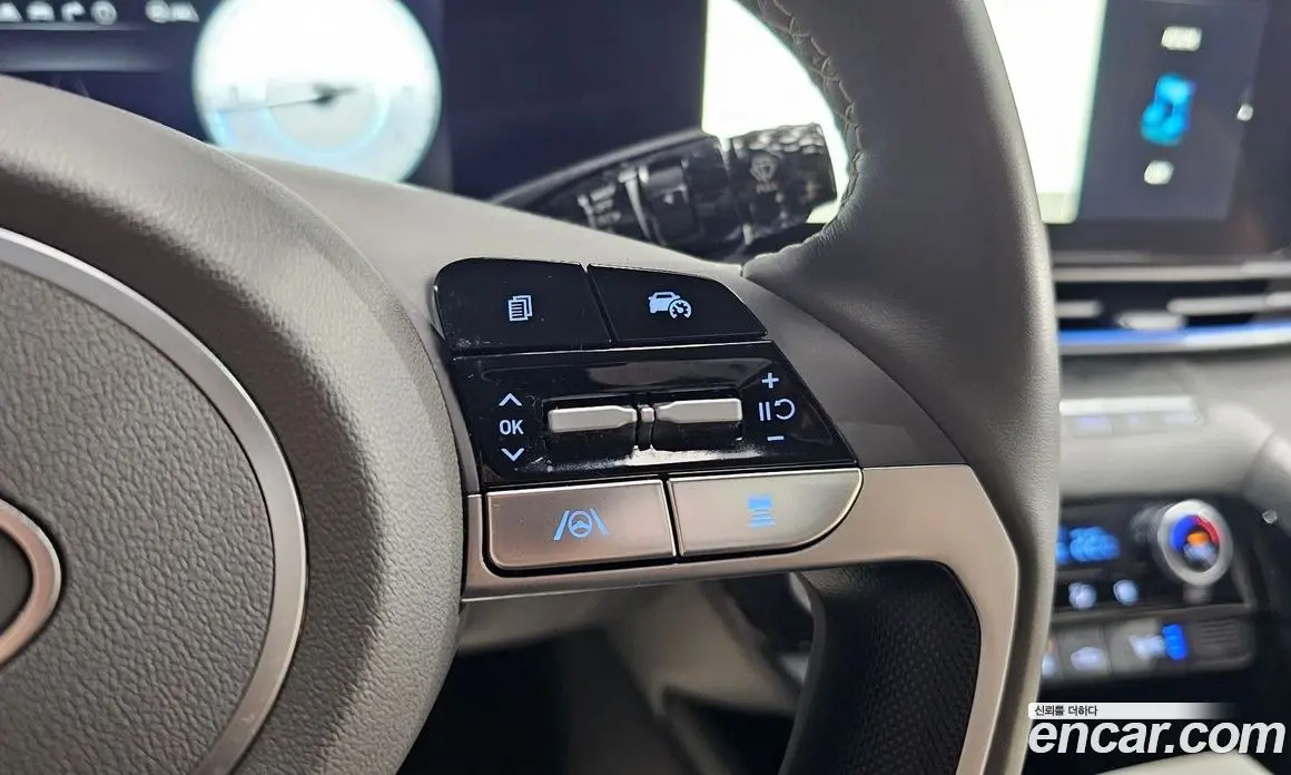 Hyundai Avante 2024 1.6 автомат (гидро), фото 16