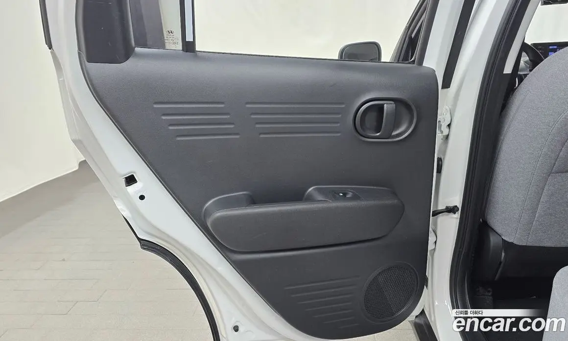 Hyundai Casper 2023 1.0 автомат (гидро), фото 15 Hyundai Casper 2023 1.0 автомат (гидро), фото 15