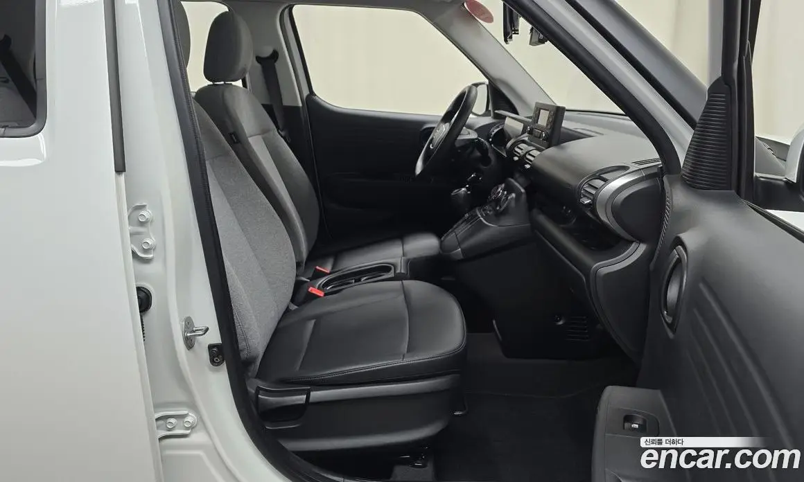 Hyundai Casper 2023 1.0 автомат (гидро), фото 16 Hyundai Casper 2023 1.0 автомат (гидро), фото 16