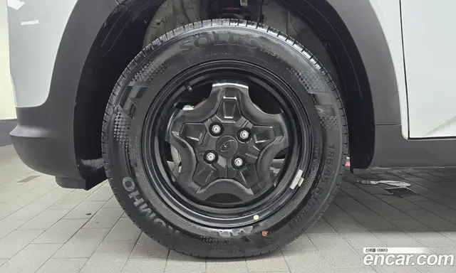 Hyundai Casper 2023 1.0 автомат (гидро), миниатюра 5 Hyundai Casper 2023 1.0 автомат (гидро), миниатюра 5