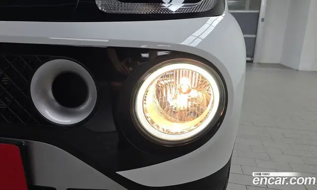 Hyundai Casper 2023 1.0 автомат (гидро), миниатюра 8 Hyundai Casper 2023 1.0 автомат (гидро), миниатюра 8