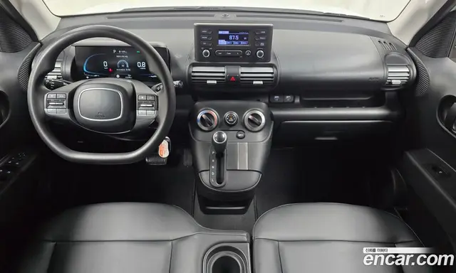 Hyundai Casper 2023 1.0 автомат (гидро), миниатюра 10 Hyundai Casper 2023 1.0 автомат (гидро), миниатюра 10