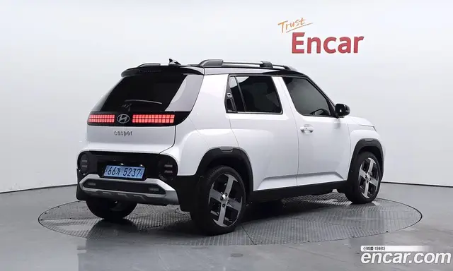 Hyundai Casper, 2025, 21 978 км