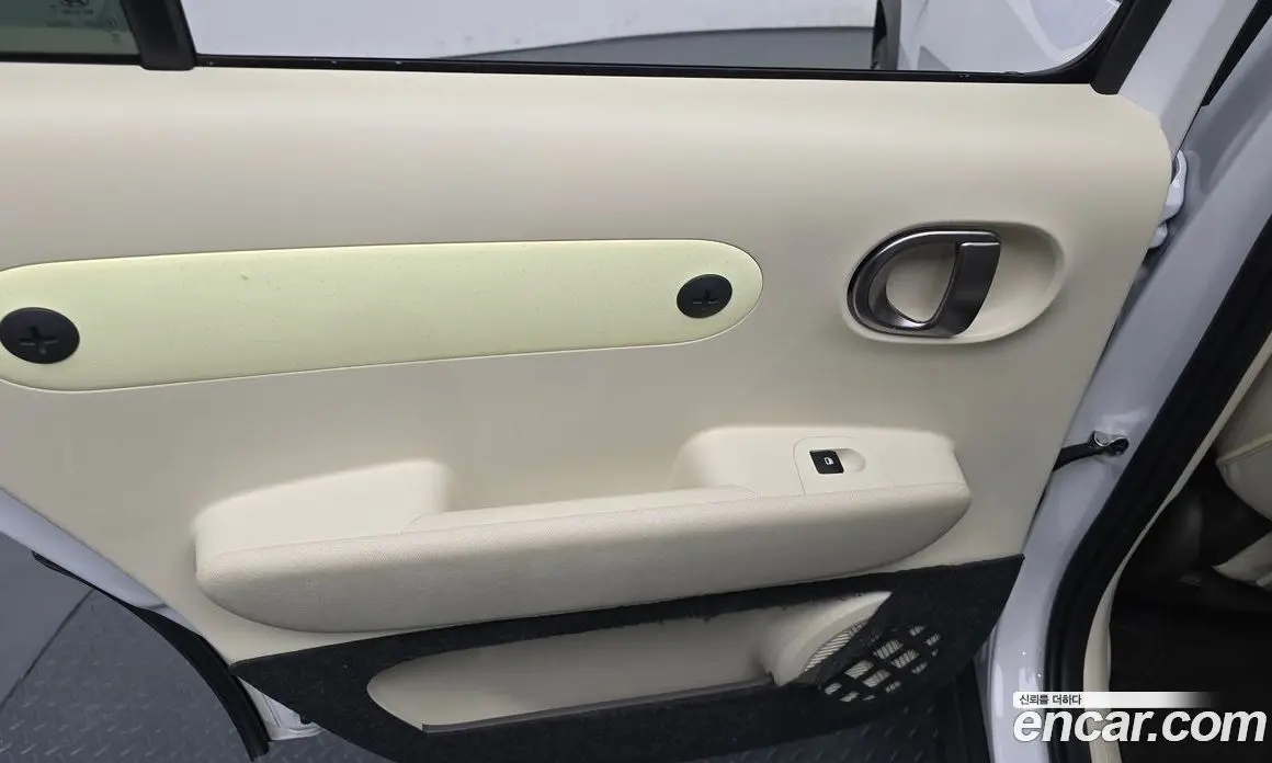 Hyundai Casper 2025 0.2 автомат (гидро), фото 14