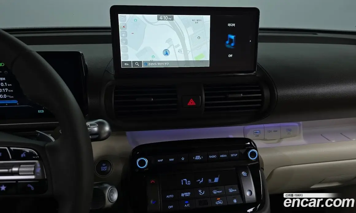 Hyundai Casper 2025 0.2 автомат (гидро), фото 21