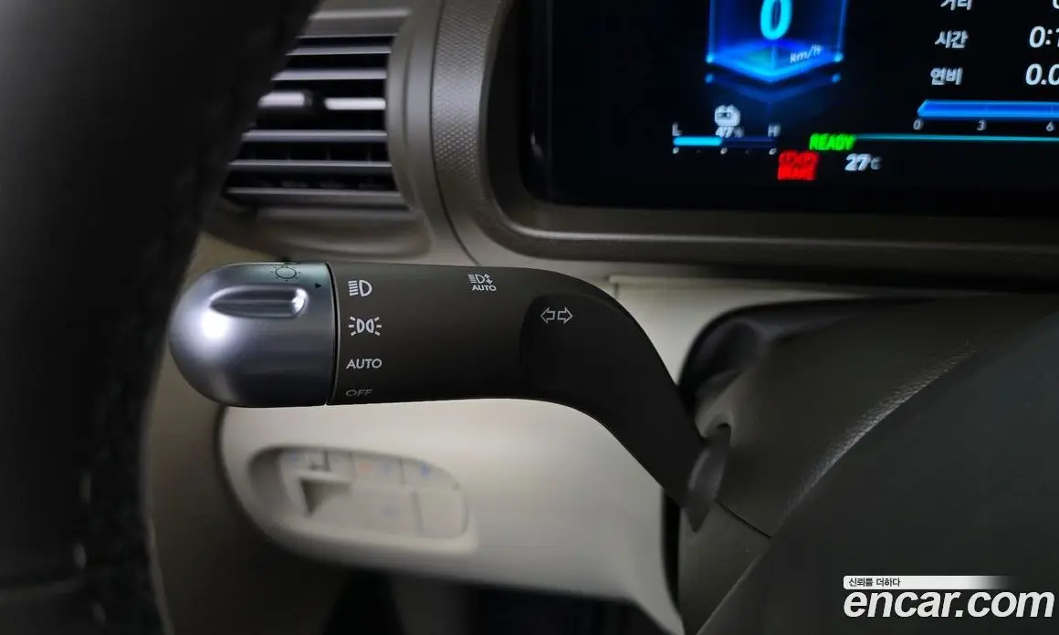 Hyundai Casper 2025 0.2 автомат (гидро), фото 27