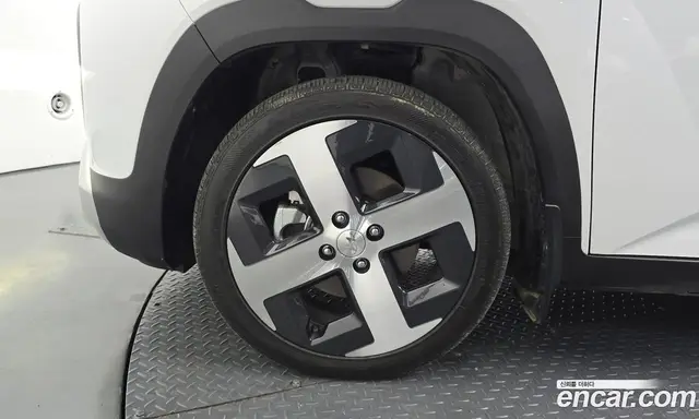 Hyundai Casper 2025 0.2 автомат (гидро), миниатюра 4
