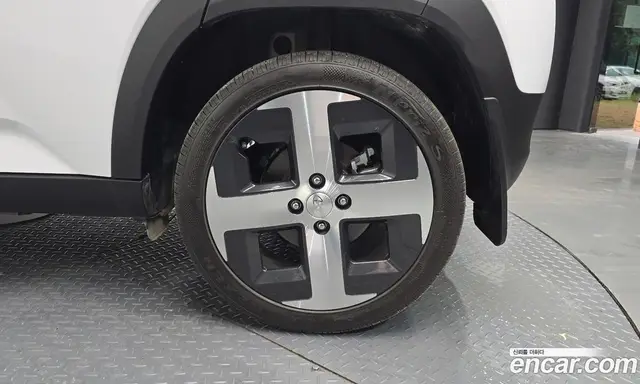 Hyundai Casper 2025 0.2 автомат (гидро), миниатюра 6