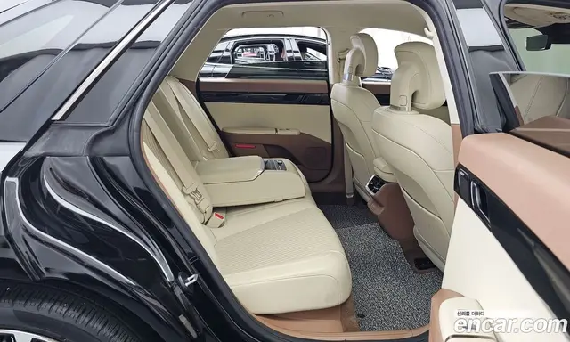 Hyundai Grandeur 2023 2.5 автомат (гидро), миниатюра 12