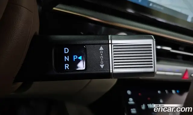 Hyundai Grandeur 2023 2.5 автомат (гидро), миниатюра 9
