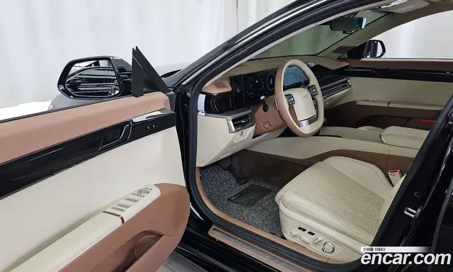 Hyundai Grandeur 2023 2.5 автомат (гидро), миниатюра 10