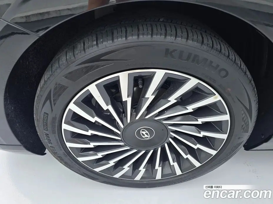 Hyundai Grandeur 2024 1.6 автомат (гидро), фото 5 Hyundai Grandeur 2024 1.6 автомат (гидро), фото 5