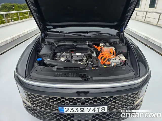 Hyundai Grandeur 2024 1.6 автомат (гидро), миниатюра 6 Hyundai Grandeur 2024 1.6 автомат (гидро), миниатюра 6