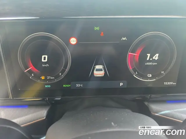 Hyundai Grandeur 2024 1.6 автомат (гидро), миниатюра 8 Hyundai Grandeur 2024 1.6 автомат (гидро), миниатюра 8