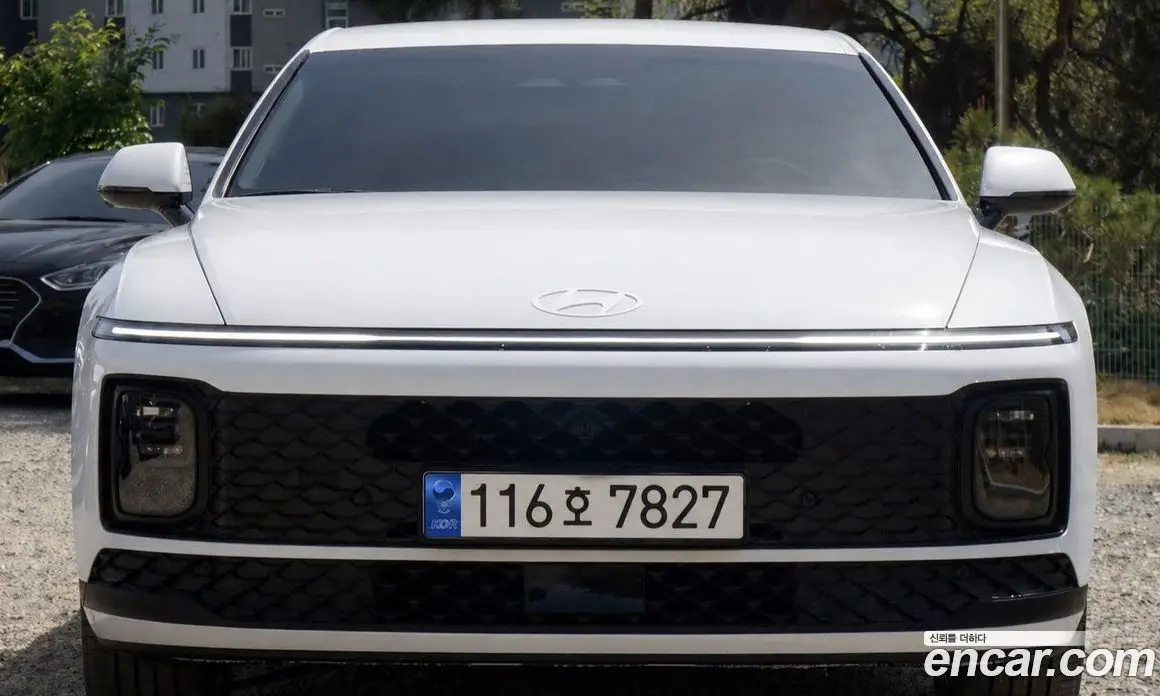 Hyundai Grandeur 2026 2.5 автомат (гидро), фото 1 Hyundai Grandeur 2026 2.5 автомат (гидро), фото 1