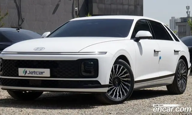 Hyundai Grandeur 2026 2.5 автомат (гидро), миниатюра 2 Hyundai Grandeur 2026 2.5 автомат (гидро), миниатюра 2