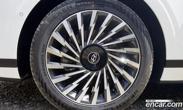Hyundai Grandeur 2026 2.5 автомат (гидро), миниатюра 7 Hyundai Grandeur 2026 2.5 автомат (гидро), миниатюра 7